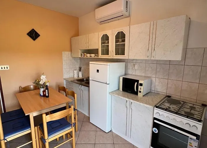 Lägenhet By The Sea Veli Rat, Dugi Otok - 436 Veli Rat