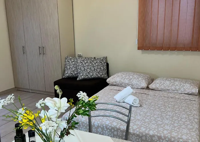 Lägenhet By The Sea Veli Rat, Dugi Otok - 436