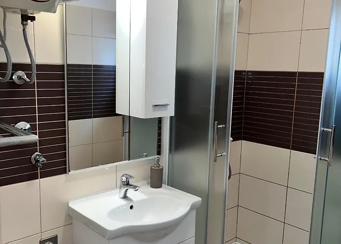 By The Sea Veli Rat, Dugi Otok - 436 Veli Rat